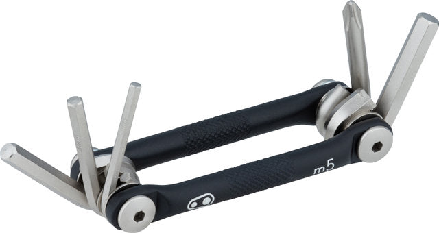 Crankbrothers m5 multi-tool