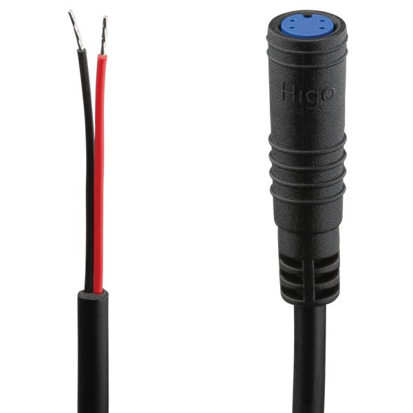 Axa -in tracker aansluitsnoer shimano connector