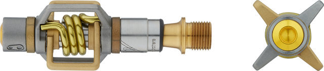Crankbrothers eggbeater 11 clipless pedals