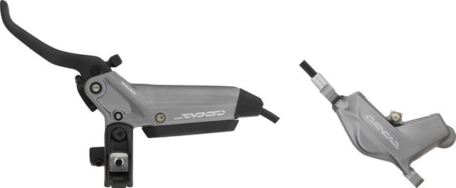 Sram code bronze stealth disc brake