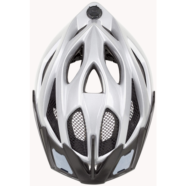 Ked fietshelm spiri ii trend k-star m (52-58cm) - pure