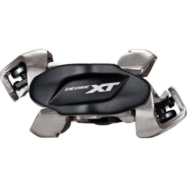 Pédalier Shimano Deore XT PD-M8100