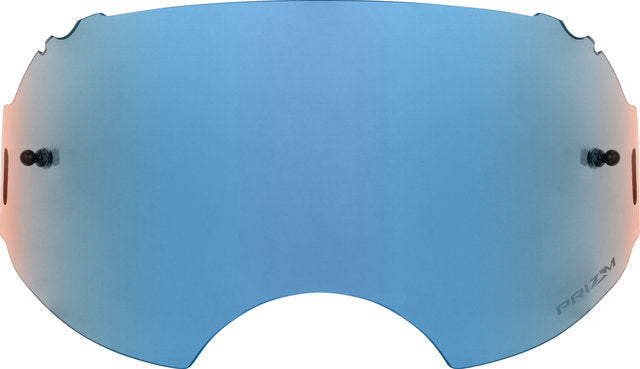 Oakley spare lens for airbrake mx prizm goggles