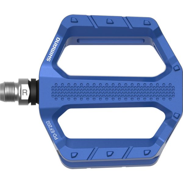 Shimano pd-ef202 platform pedals
