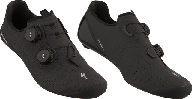 Specialized s-works torch road shoes