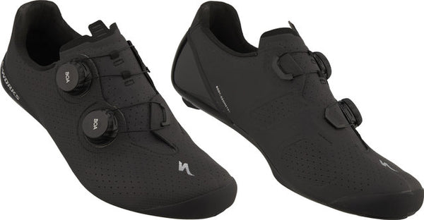 Specialized s-works torch road shoes