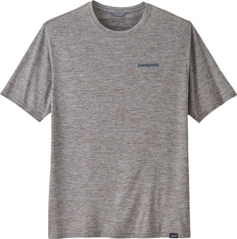 Patagonia capilene cool daily graphic water t-shirt