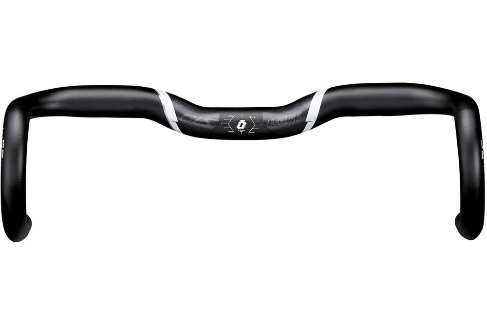 Controltech - cls racestuur fl4 rond riser 44cm