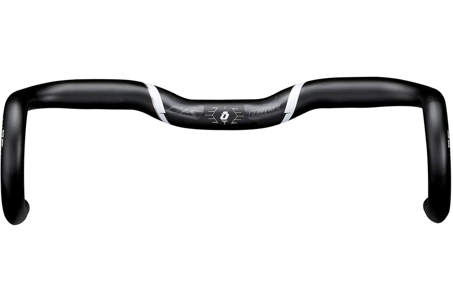 Controltech - cls racestuur fl4 rond riser 44cm