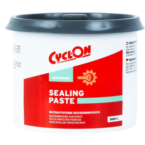 Cyclon Afdichtingspasta 500ml