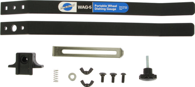 Parktool wag-5 wheel alignment gauge centring tool