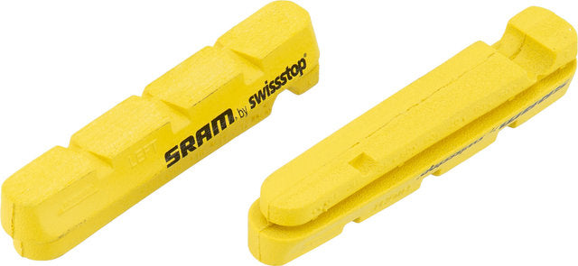Sram rempads br.pad carbon rims