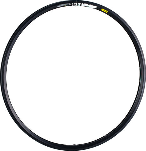 Mavic rim