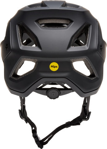 Fox head speedframe mips helmet model 2025