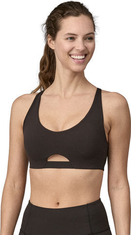 Patagonia maipo low impact adjustable sports bra