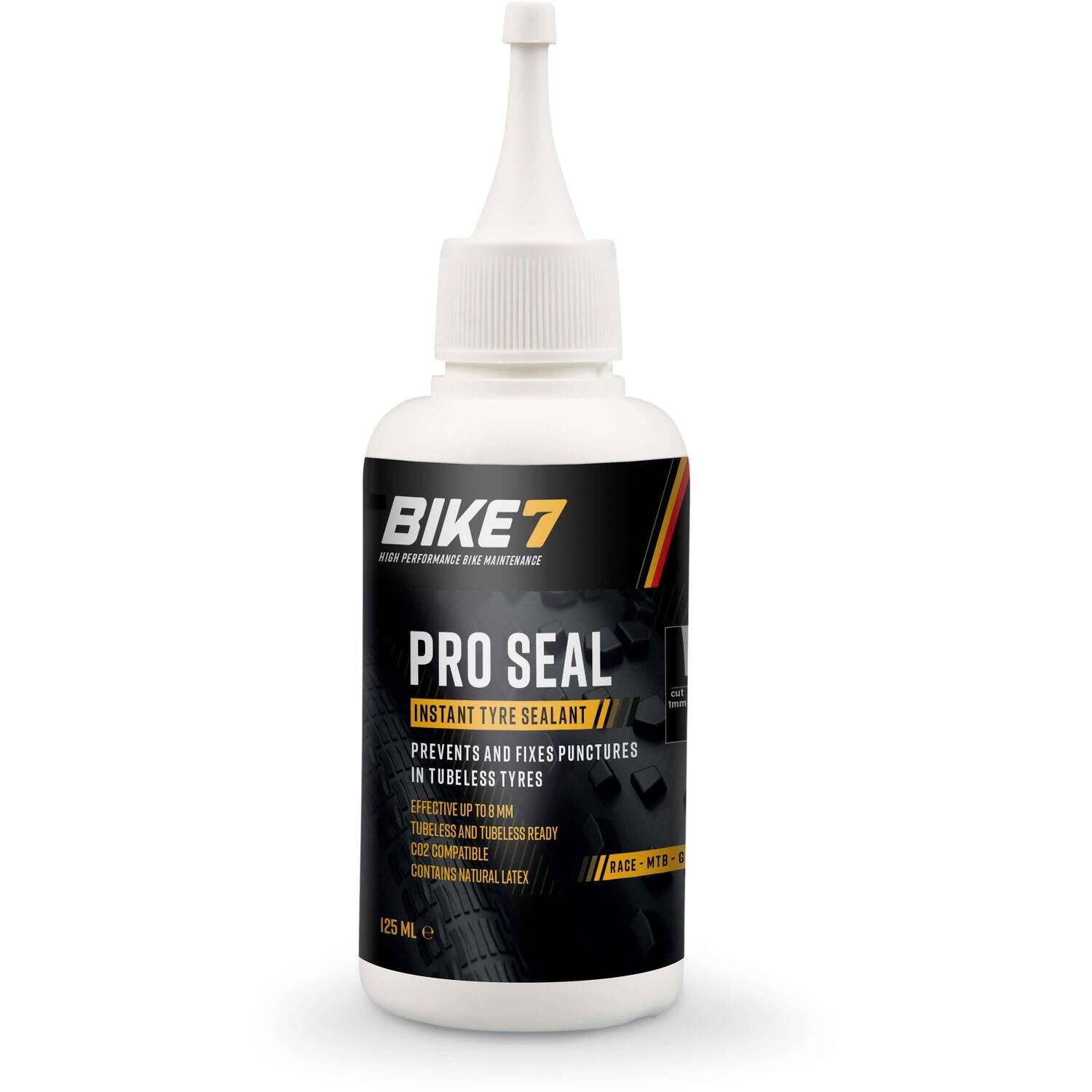 Bike7 - pro seal 125ml