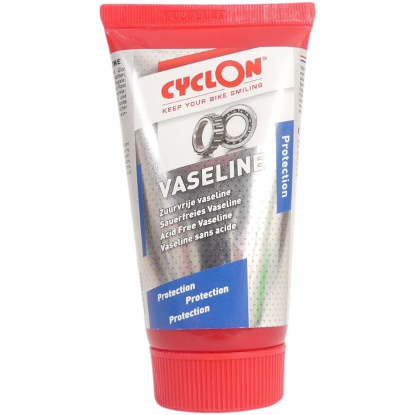 Gelée de pétrole Cyclon tube (50ml)
