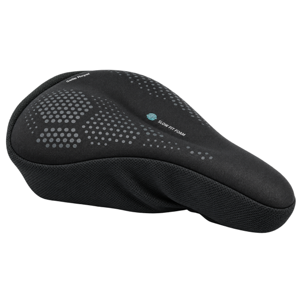 Selle royal s.p.a. zadeldek selle royal slow fit foam large