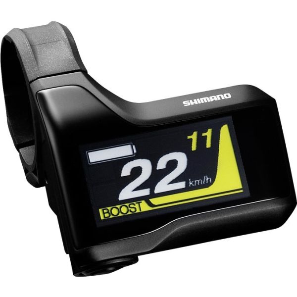 Shimano cycle computer sc-e8000 e-tube system isce8000b