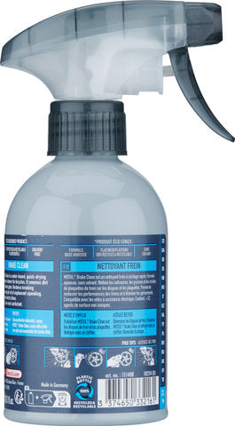 Motul Motul remmenreiniger 300ml