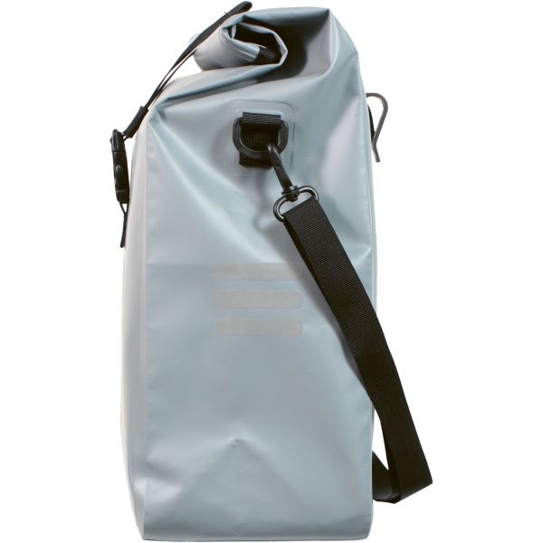 Greenlands Urban style enkel large waterproof lichtgrijs 23 liter