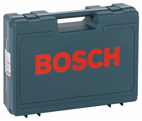 Bosch koffer tbv haakse slijpmachines