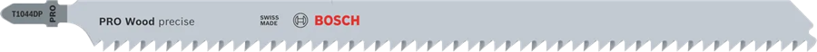Bosch decoupeerzaagblad t1044dp (3st)