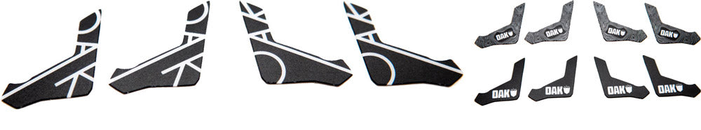 Oak components cover for magura brakes | classic