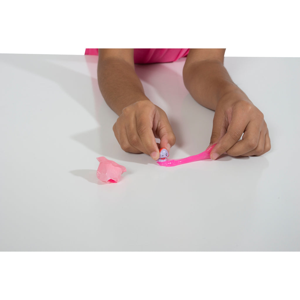 Yulu Poppops Pets serie 1 3 stuks