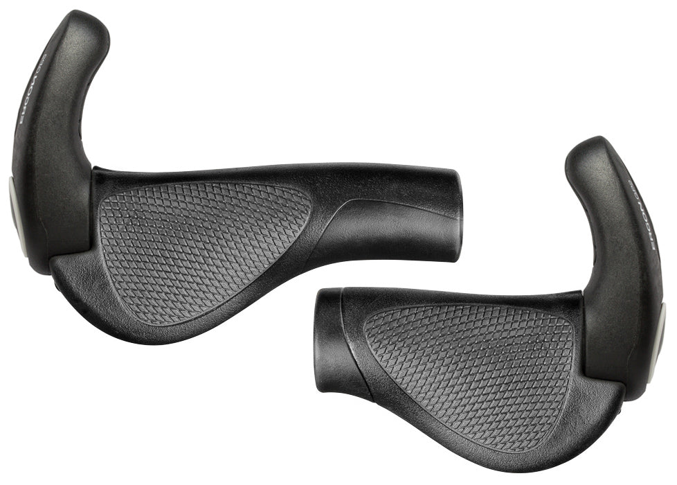 Ergon Handvatten GP2 L Nexus