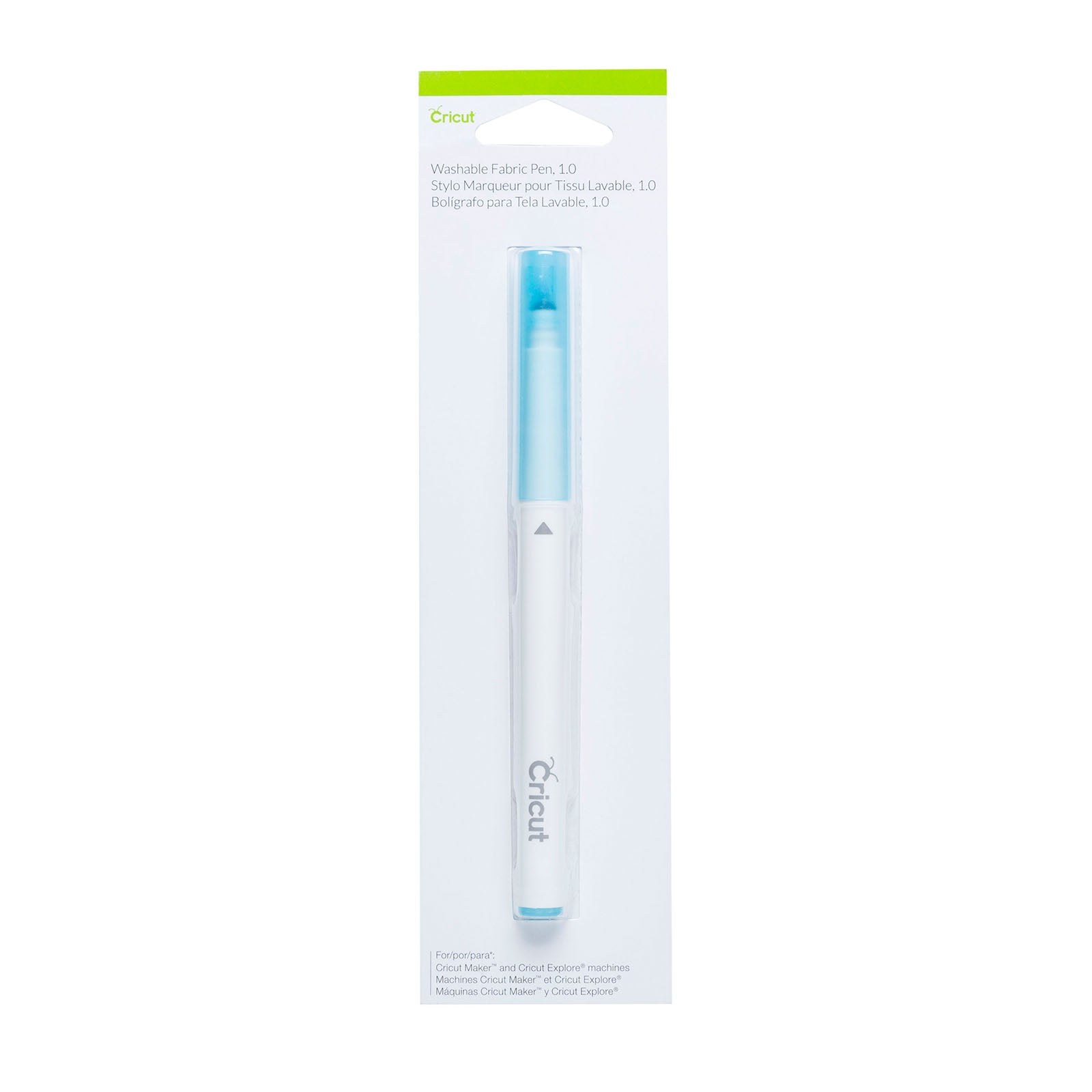 Cricut • washable fabric pen