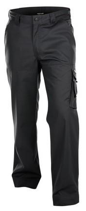 Dassy broek liverpool p k zwart 62