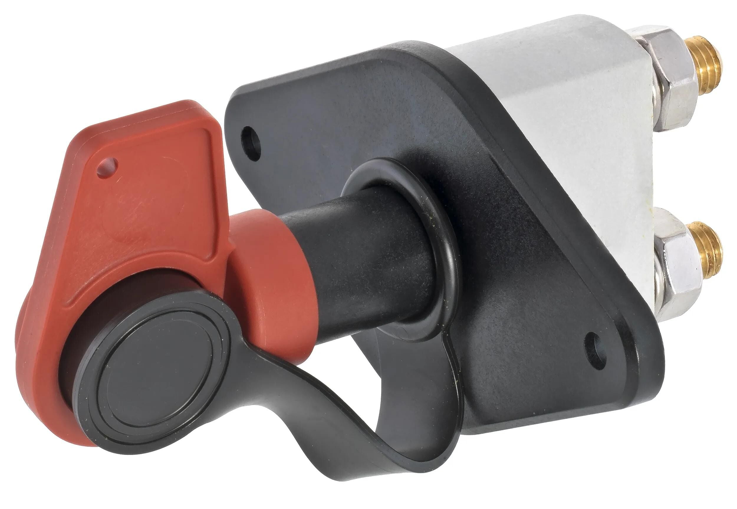 Hella batteriehauptschalter main switch, batteries rated volt. 24v