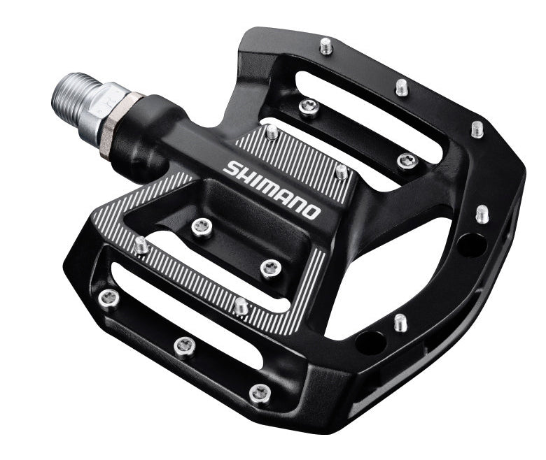 Shimano PD-GR500 Platform Trail AllMnt zwart