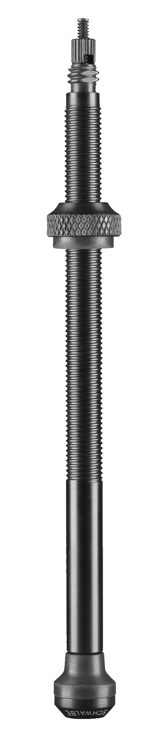 Valve tubeless Schwalbe 100mm (2 pièces)