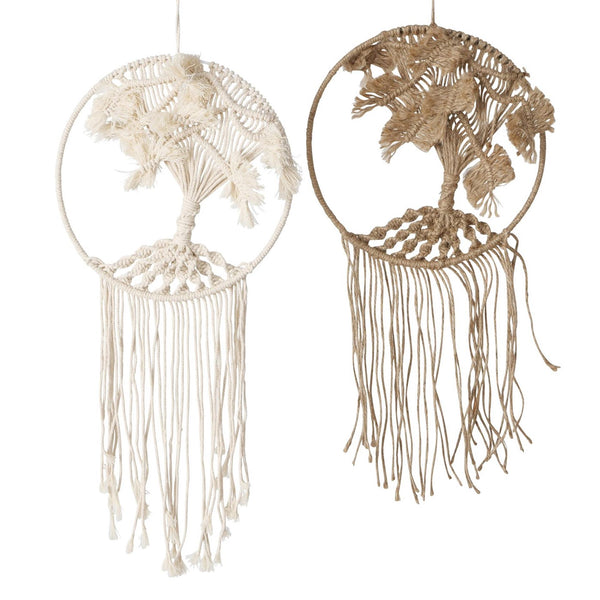 Boltze home droomvanger emilia h65cm