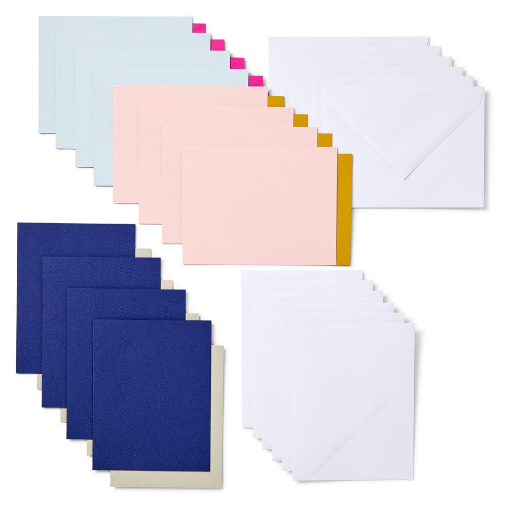 Cricut joy • insert cards sensei r20