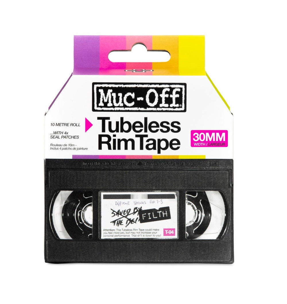 Muc-off velglint 10m rol 30mm