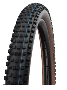 Buitenband Schwalbe 27.5-2.40(62-584) Wicked Will EVO SuperR zw-ts