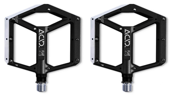 Acid flat a1-cb platform pedals