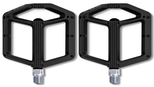 Acid flat a3-zp flat pedals