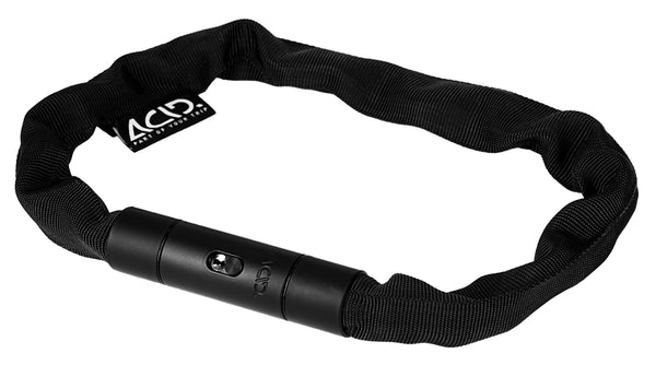 Acid corvid k80 chain lock