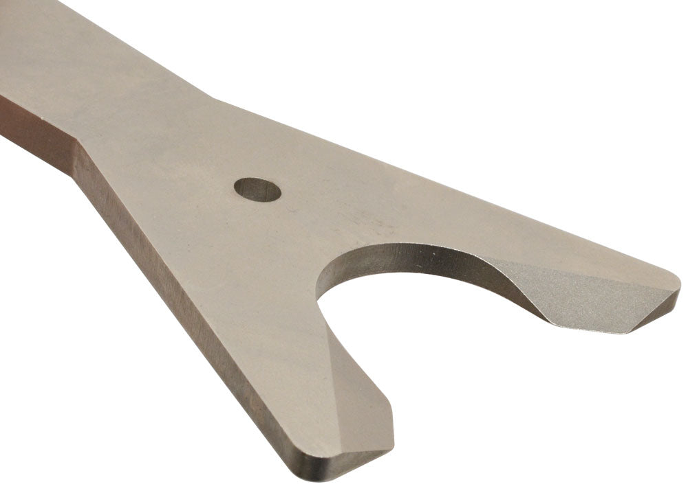 Katana cone wrench knocker 1 to 1 1 2
