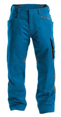 Dassy broek spectrum kob grijs 48