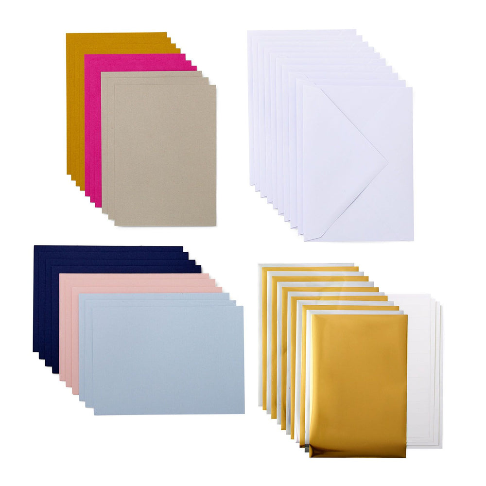 Cricut joy • insert cards sensei collectie