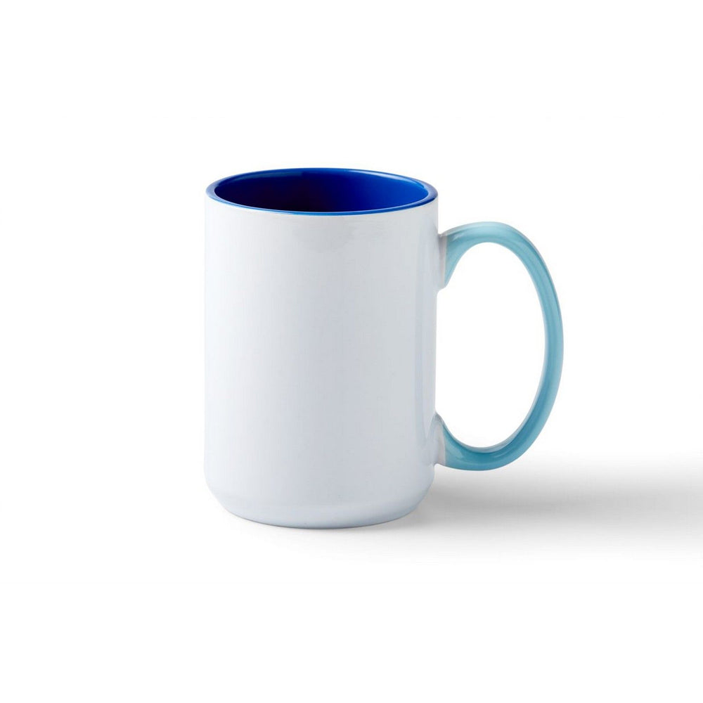 Cricut • mok ocean 440ml