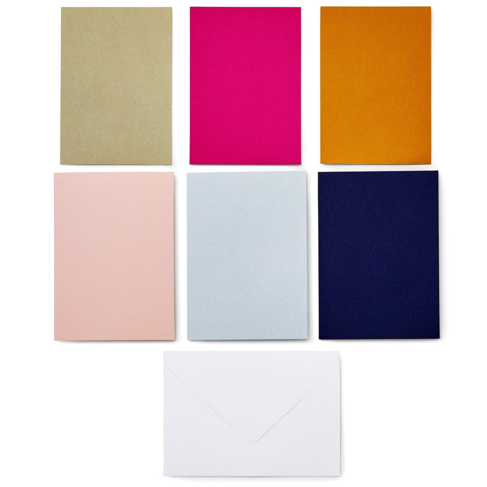Cricut • insert cards sensei r10