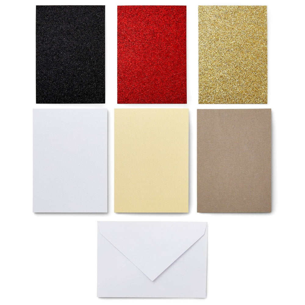 Cricut • insert cards glitz glam r40