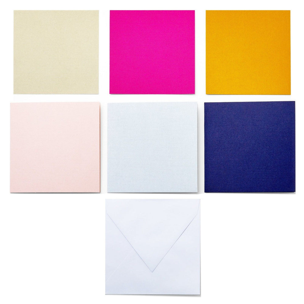 Cricut • insert cards sensei s40