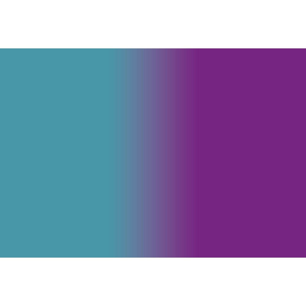 Cricut • color change vinyl cold permanent 60x30cm purple